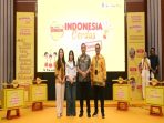 DANCOW Indonesia Cerdas Season 2 Manado (2)